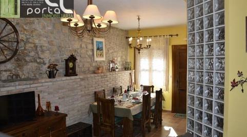 Rustic property for sale in San Martín de Unx