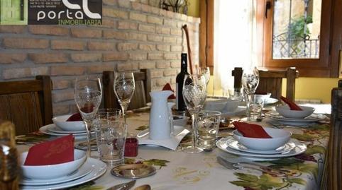 Rustic property for sale in San Martín de Unx
