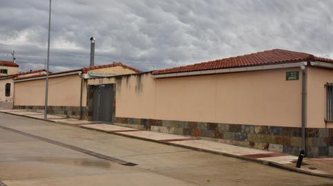 House or villa for sale on Calle San Fermín, Murillo El Cuende