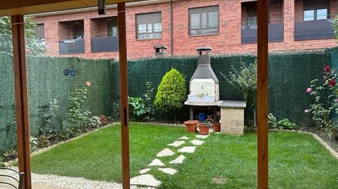 Townhouse for sale in Olite / Erriberri