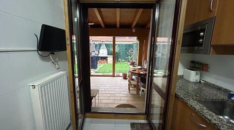 Townhouse for sale in Olite / Erriberri