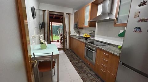 Townhouse for sale in Olite / Erriberri