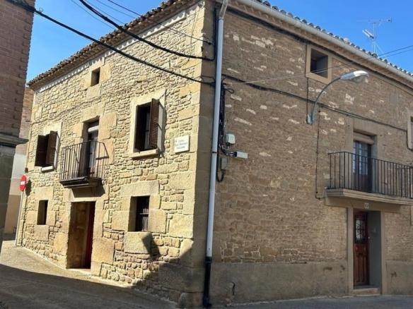 House or villa for sale in Pitillas