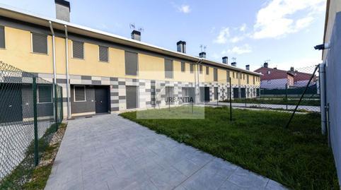 House or villa for sale in Río Robo, Enériz / Eneritz