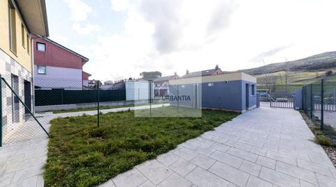 House or villa for sale in Río Robo, Enériz / Eneritz