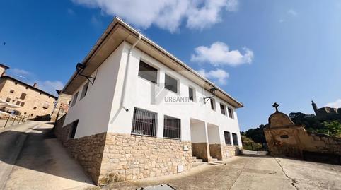 Townhouse for sale in La Fuente, Torres del Río
