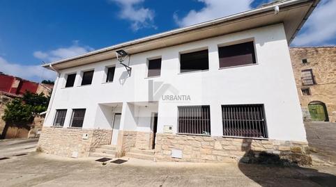 Townhouse for sale in La Fuente, Torres del Río