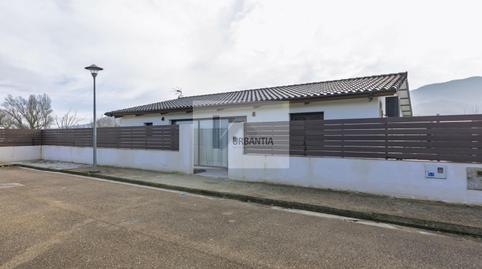 House or chalet for sale in Santitisi, Gallipienzo / Galipentzu