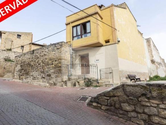 House or villa for sale in Pilares, Miranda de Arga
