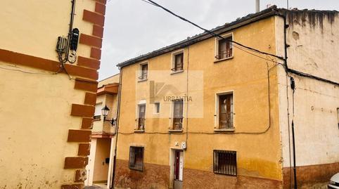 House or chalet for sale in Palanquera, Larraga