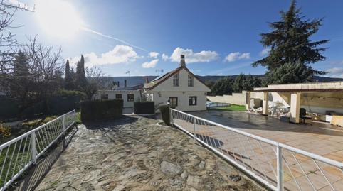 House or villa for sale in Mayor, Lónguida / Longida