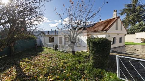House or villa for sale in Mayor, Lónguida / Longida