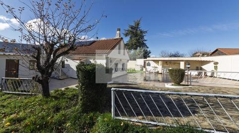 House or villa for sale in Mayor, Lónguida / Longida