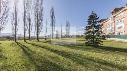 Ground floor apartment for sale in Monte Campamento, Mendillorri