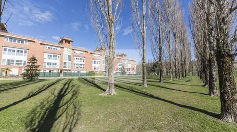 Ground floor apartment for sale in Monte Campamento, Mendillorri