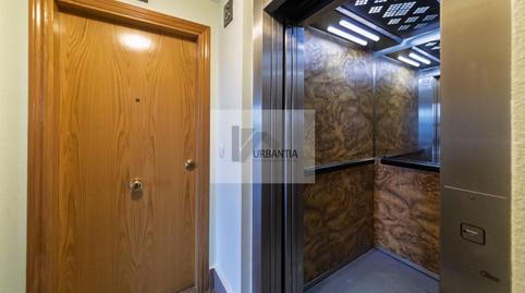 Apartment for sale in Doctor Ortiz de Landázuri, San Jorge