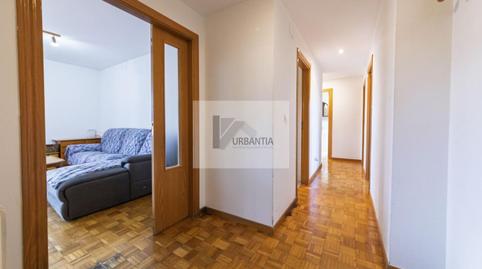 Apartment for sale in Doctor Ortiz de Landázuri, San Jorge