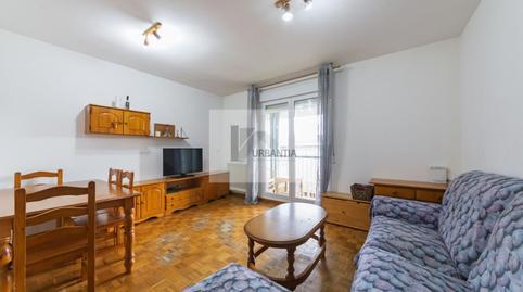 Apartment for sale in Doctor Ortiz de Landázuri, San Jorge