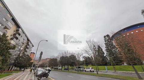 Apartment for sale in De Francisco Alesón, Mendebaldea – Ermitagaña