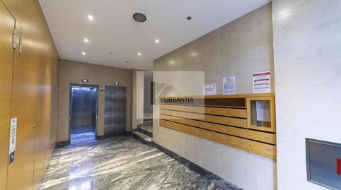 Apartment for sale in De Francisco Alesón, Mendebaldea – Ermitagaña