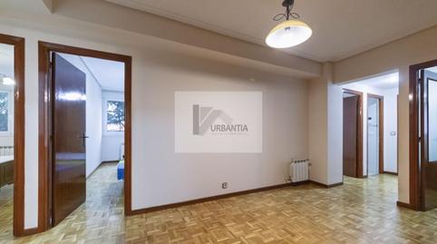 Apartment for sale in De Francisco Alesón, Mendebaldea – Ermitagaña