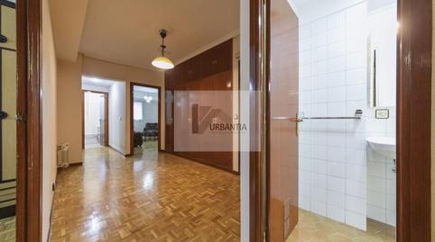 Apartment for sale in De Francisco Alesón, Mendebaldea – Ermitagaña