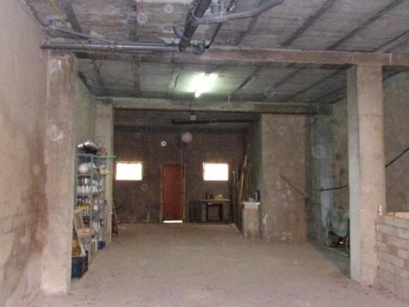 Commercial premises for sale at Calle Granados, 36, Historic Center