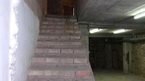 Commercial premises for sale at Calle Granados, 36, Historic Center