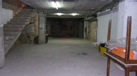 Commercial premises for sale at Calle Granados, 36, Historic Center