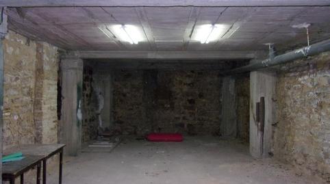 Commercial premises for sale at Calle Granados, 36, Historic Center
