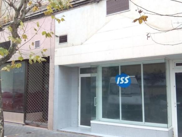 Commercial premises for sale in Paloteado, 2, Lourdes