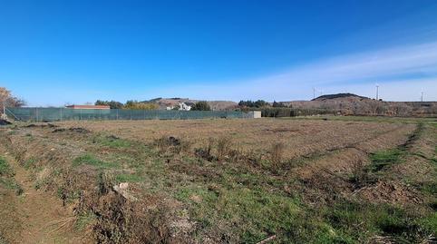 Residential property for sale in Paraje Mosquera, Azucarera