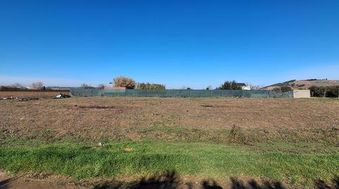 Residential property for sale in Paraje Mosquera, Azucarera