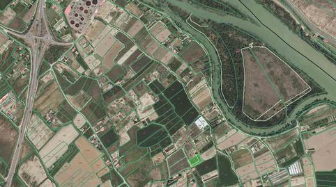 Residential property for sale in Paraje Mosquera, Azucarera