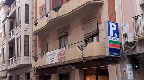Building for sale at Calle Camino San Marcial, 9, Centro