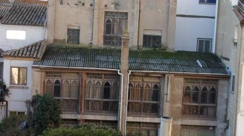 Building for sale at Calle Camino San Marcial, 9, Centro