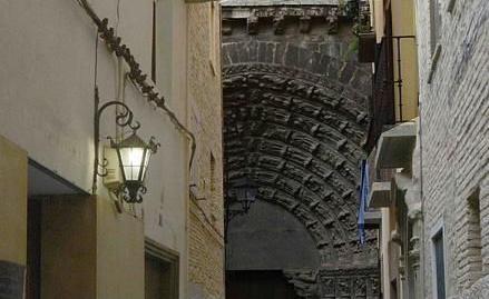 Commercial premises for sale at Calle Rúa, 3, Historic Center