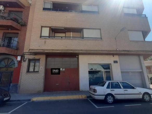 Premises for sale in Ferial, 19, Griseras – Gardachales