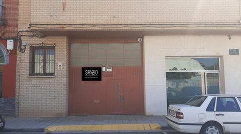 Premises for sale in Ferial, 19, Griseras – Gardachales