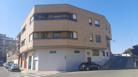 Premises for sale in Ferial, 19, Griseras – Gardachales