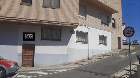 Premises for sale in Ferial, 19, Griseras – Gardachales