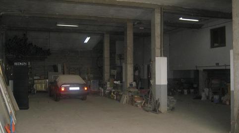 Premises for sale in Ferial, 19, Griseras – Gardachales
