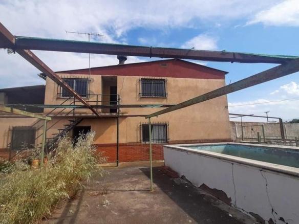 Land for sale in Tudela-Cabanillas, Azucarera