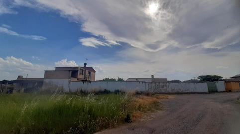 Land for sale in Tudela-Cabanillas, Azucarera