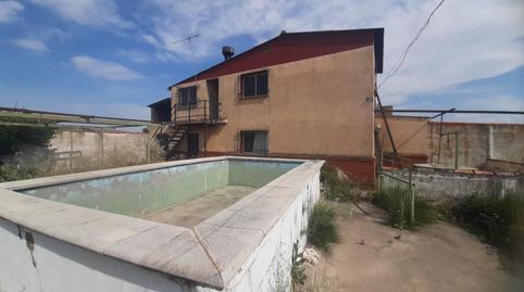 Land for sale in Tudela-Cabanillas, Azucarera
