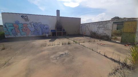 Land for sale in Tudela-Cabanillas, Azucarera