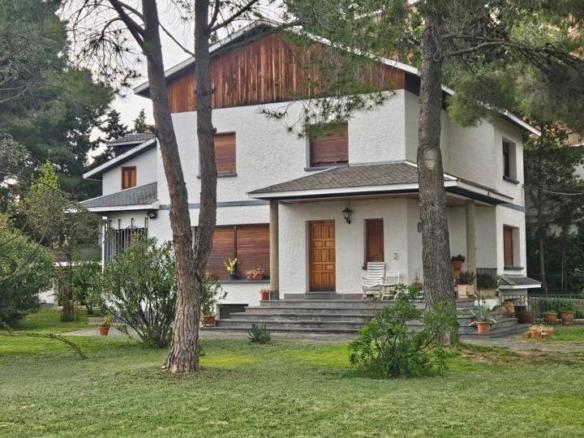 House or villa for sale in Plandenas, 7, Cascante