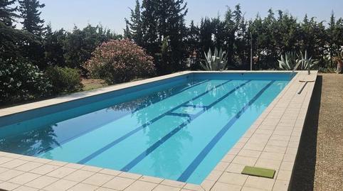 House or villa for sale in Plandenas, 7, Cascante