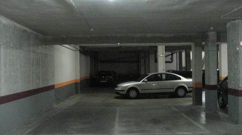 “Two very spacious parking spaces with easy entry and exit access. The price is per space; they can be sold together or separately.”