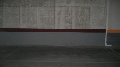 “Two very spacious parking spaces with easy entry and exit access. The price is per space; they can be sold together or separately.”